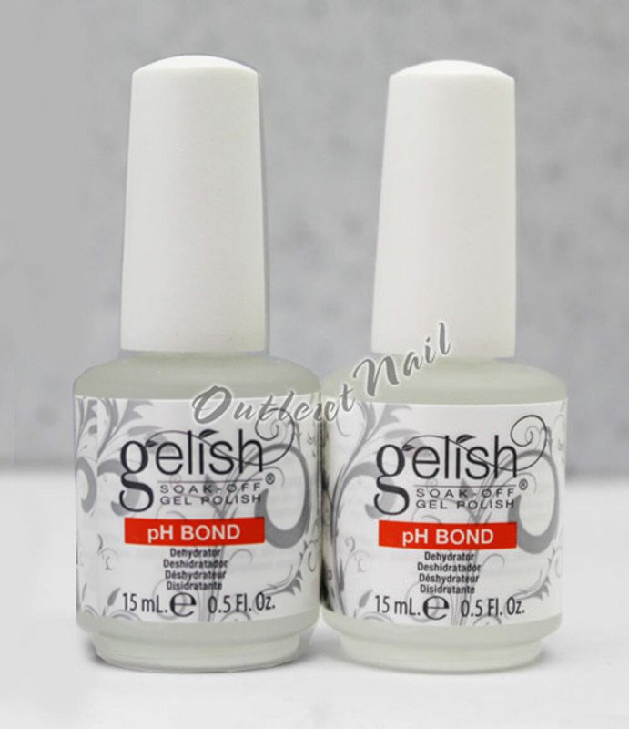 BAse Gel phBond Gelish